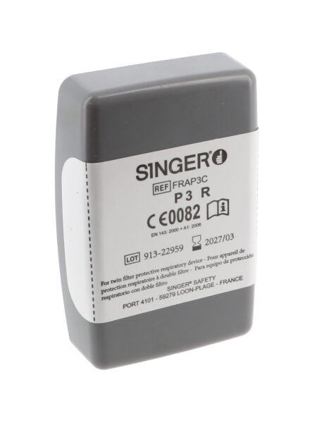 Cartouche à baïonnette P3 R FRAP3C