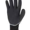 Gants nylon enduits nitrile double couche.GRIP157