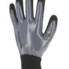 Gants nylon enduits nitrile double couche.GRIP157