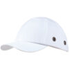 Casquette anti-heurt. Coque ABS. Blanc. HG913W
