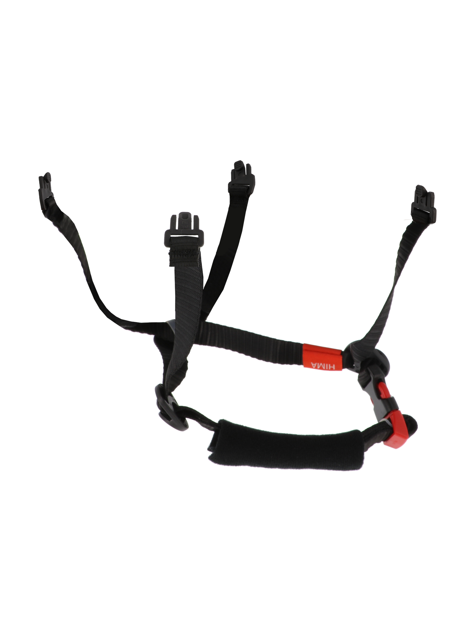 Jugulaire d’alpinisme JUGHIMA124