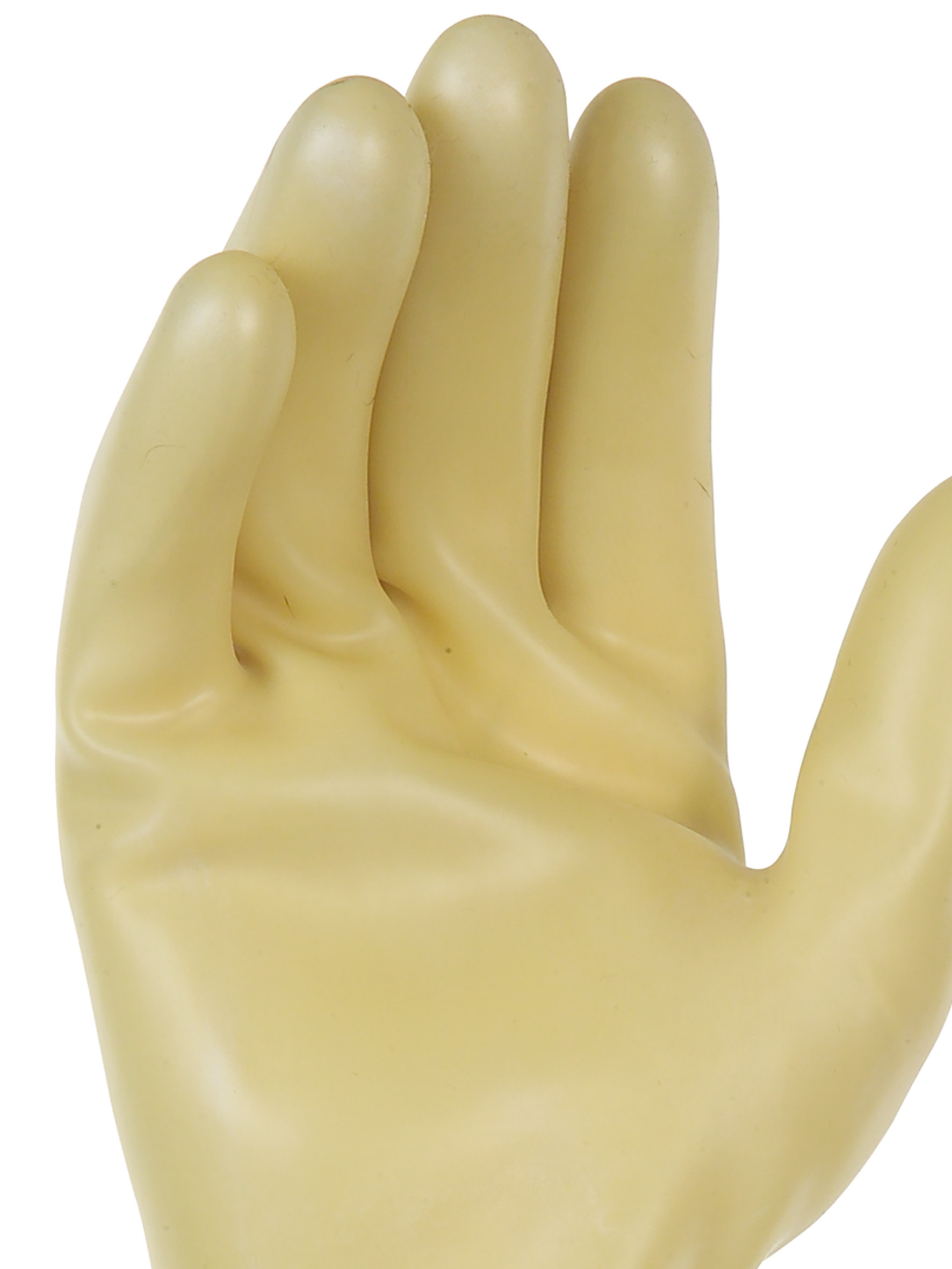 Gant latex électricien. TU 500 V.LAT1025