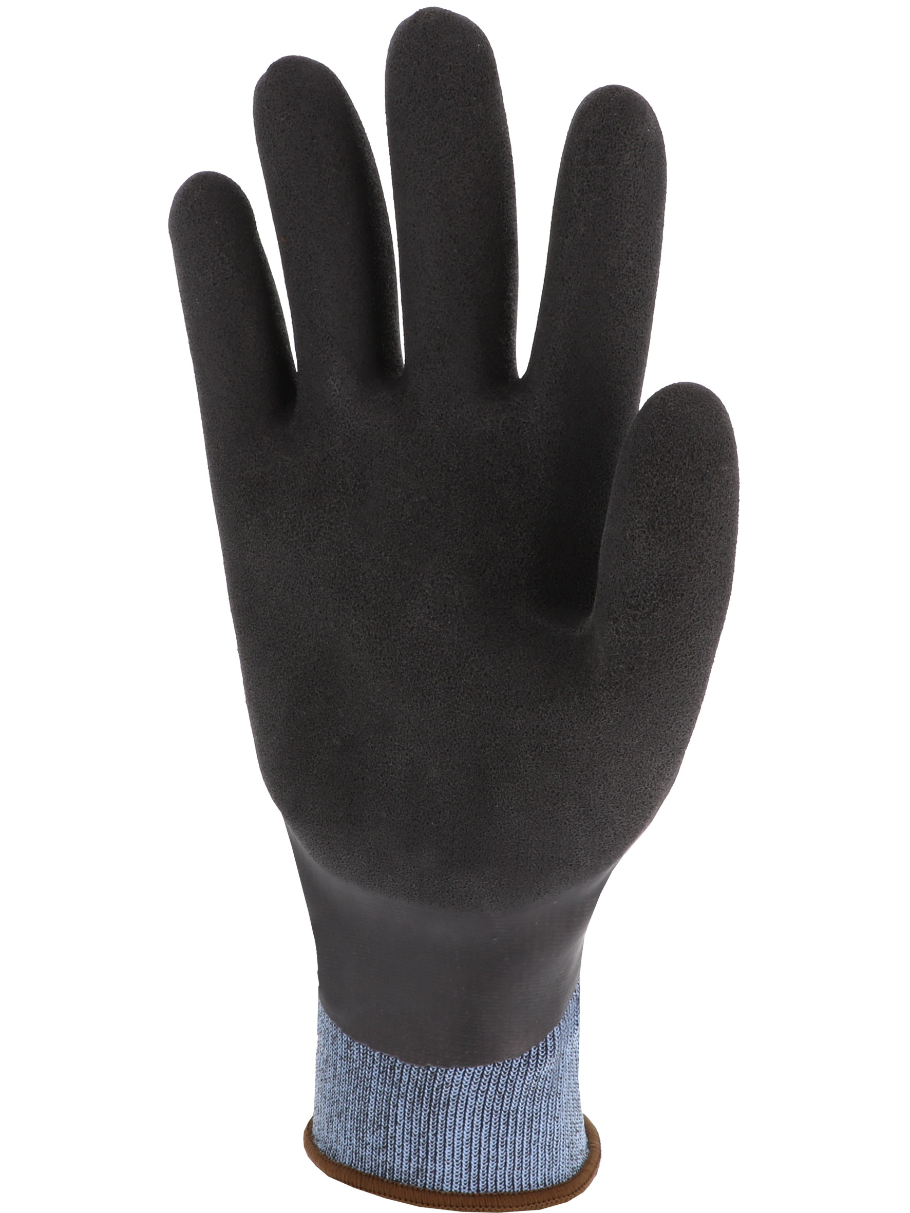 Gant polyamide enduit latex LAT157