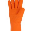 AKLPT. Type B. Gant latex. LAT830