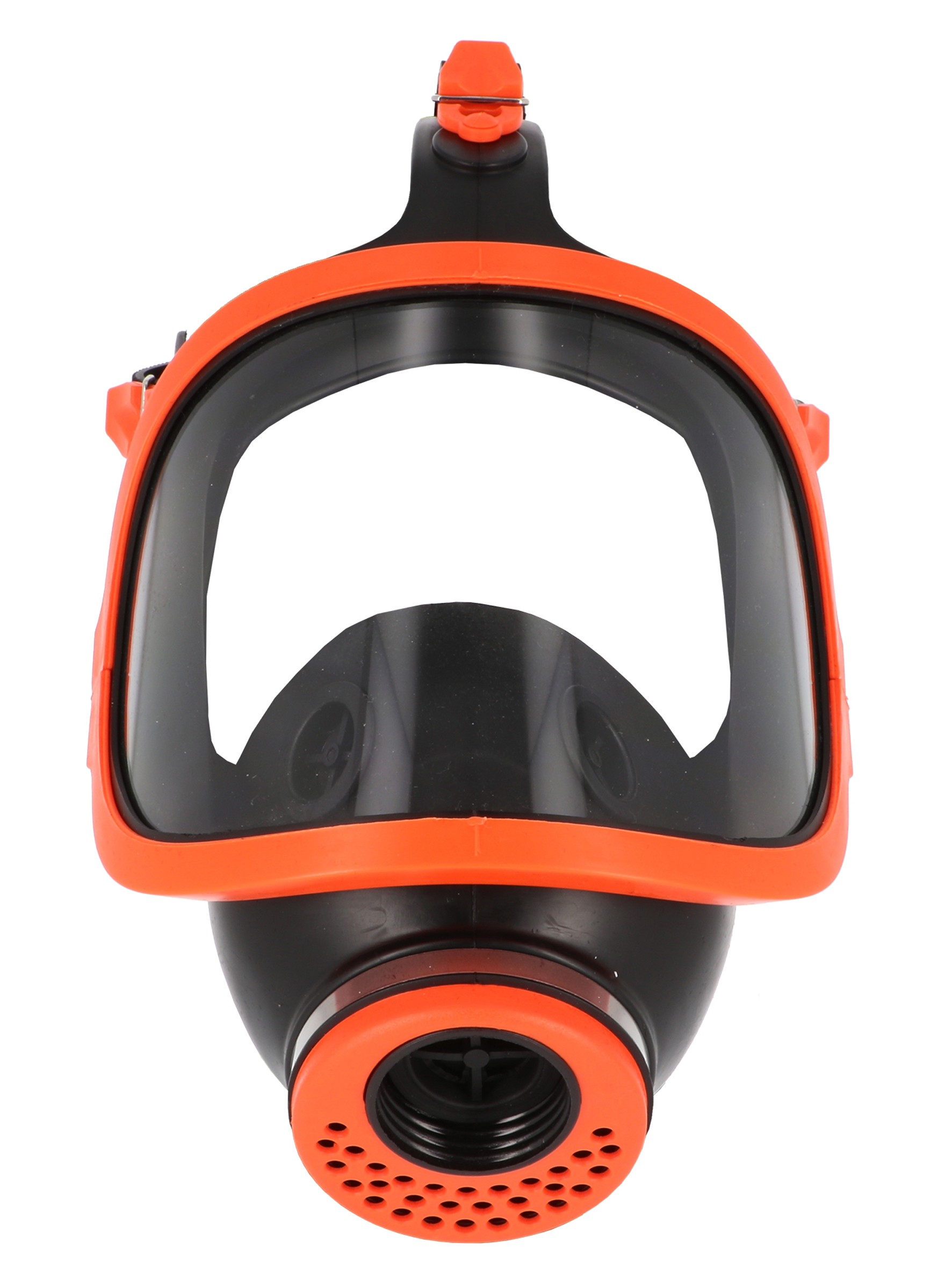 Masque respiratoire panoramique. MP731R