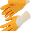 Gant nitrile (3/4).NBR126