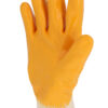 Gant nitrile (3/4).NBR126