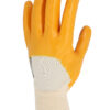 Gant nitrile (3/4).NBR126