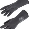 Gant de protection multi-risques en polychloroprène.NEOCUT
