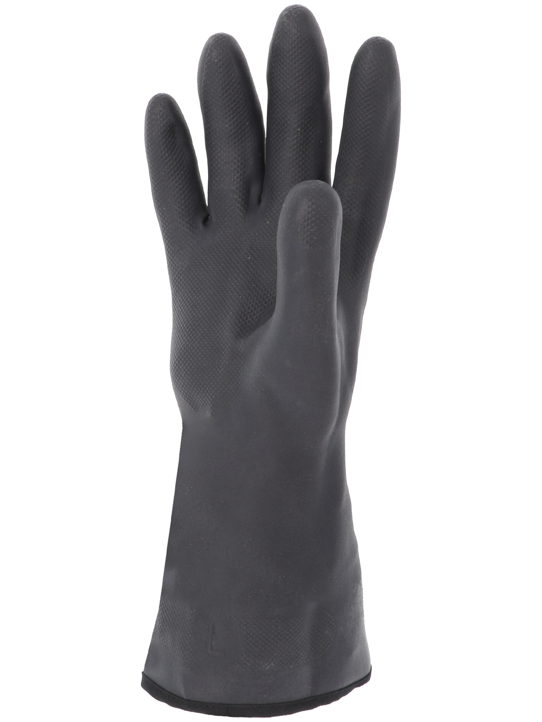 Gant de protection multi-risques en polychloroprène.NEOCUT