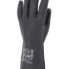 Gant de protection multi-risques en polychloroprène.NEOCUT