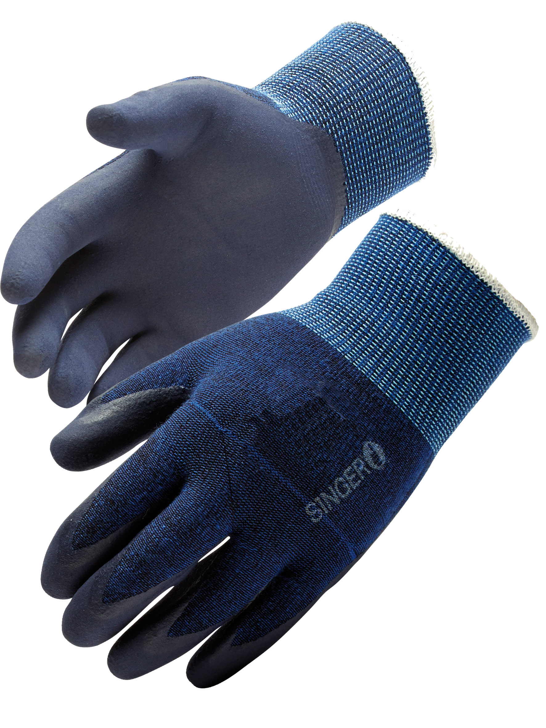 Gant tactile froid, spécial écran NSA15T