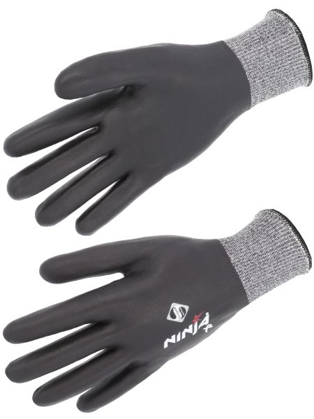 NINJA X4. Fibres PEHD. Jauge 10.NX430