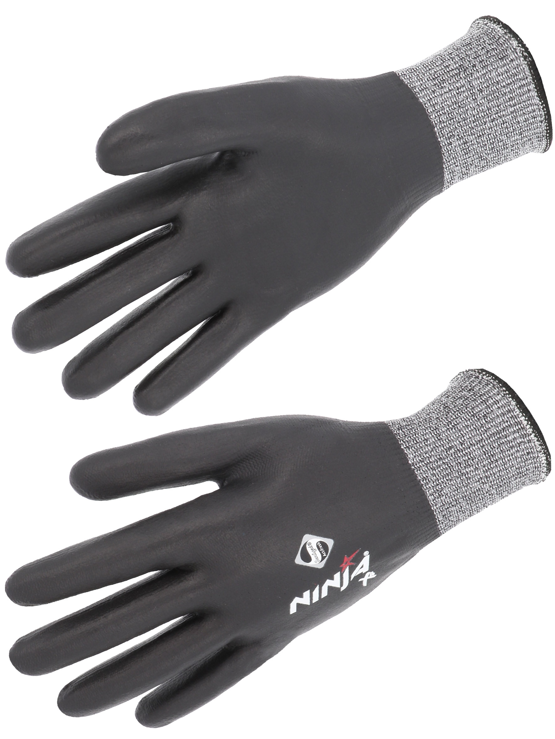 NINJA X4. Fibres PEHD. Jauge 10.NX430