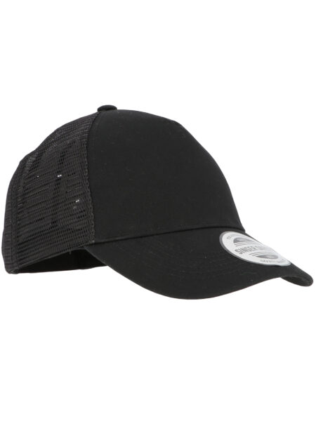 Casquette anti-heurt snapback OLLIE