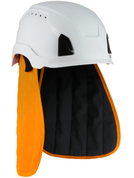 Coiffe rafraîchissante singer safety ONECK_1