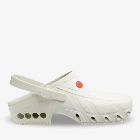 OXYCLOG blanc