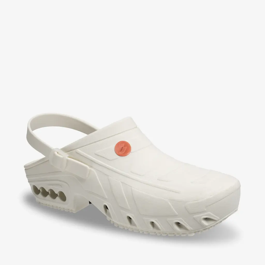 OXYCLOG blanc