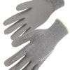 Gant PEHD. Coupure B.PHD133PU