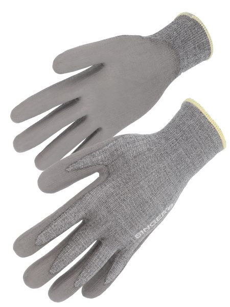 Gant PEHD. Coupure B.PHD133PU