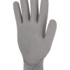 Gant PEHD. Coupure B.PHD133PU