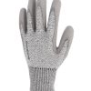 Gant PEHD. Coupure B.PHD31PU