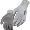 Gant PEHD. Coupure D.PHD325PU