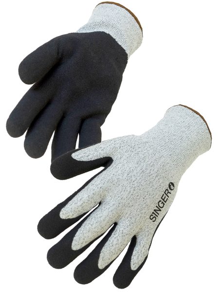 Gant PEHD. Coupure D. PHD400NIF