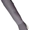 Manchette de protection. PEHD, polyamide, élasthanne. 46 cm. Coupure niveau D PHDMTE46