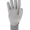 Gant PEHD. Coupure B.PHS5PU