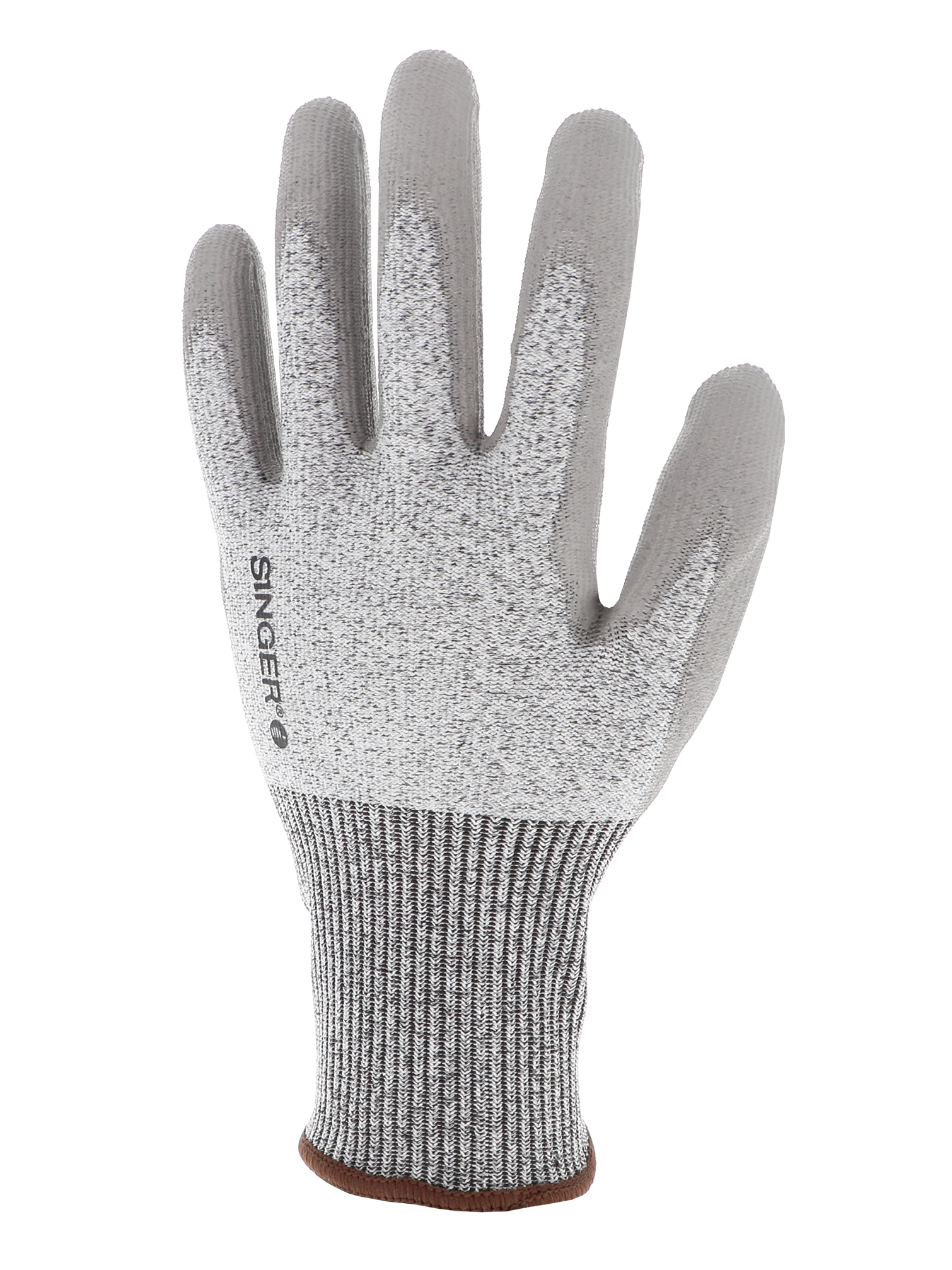 Gant PEHD. Coupure B.PHS5PU