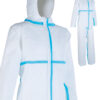 Combinaison de protection. Non-tissé SMS PLY500