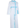 Combinaison de protection. Non-tissé SMS PLY500