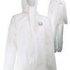 Combinaison de protection. Type 5 & 6 Noon-tissé SMS. 55 g/m².Coutures surjetées PLY56