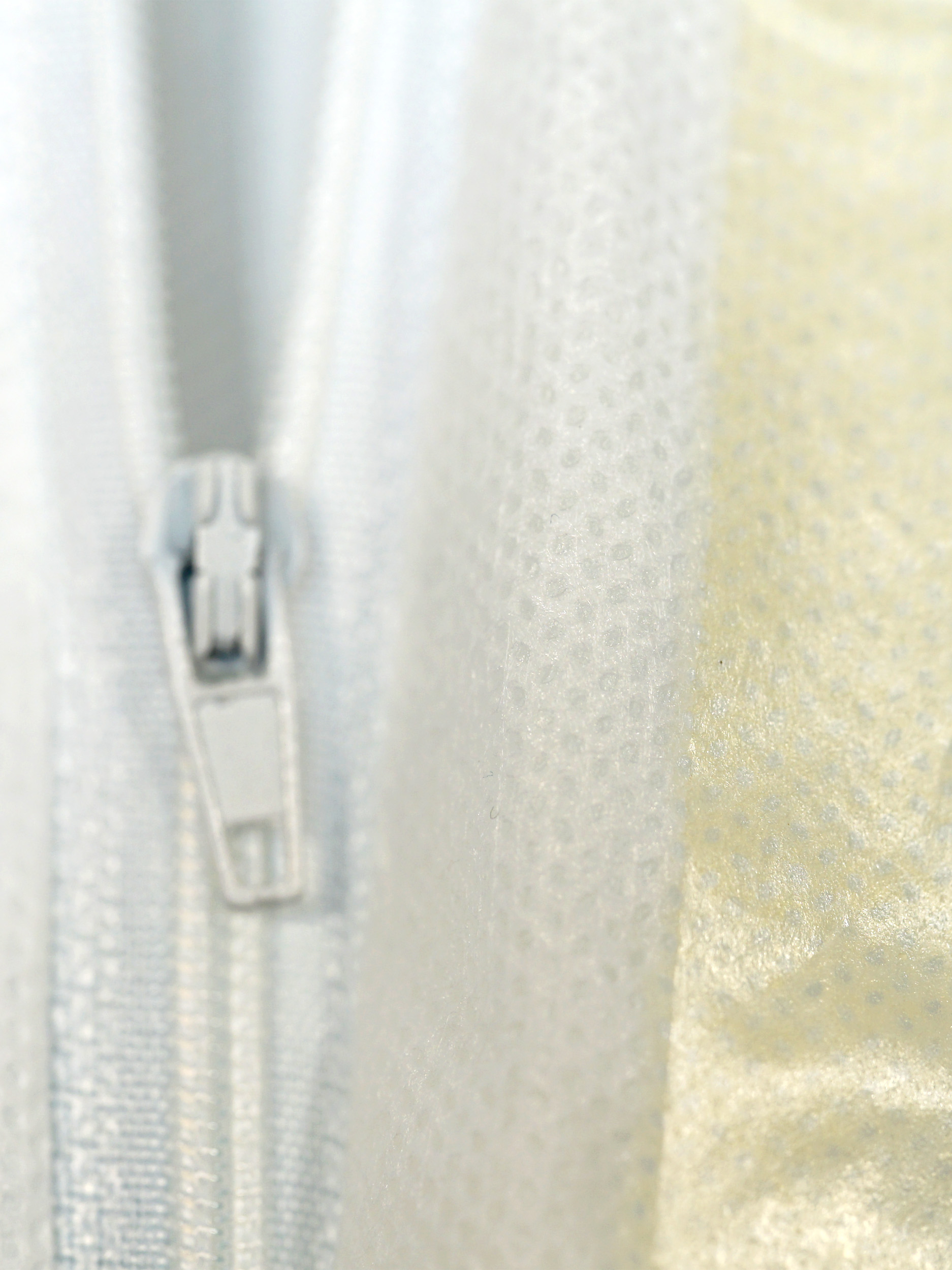 Combinaison de protection. Type 5 & 6 Noon-tissé SMS. 55 g/m².Coutures surjetées PLY56