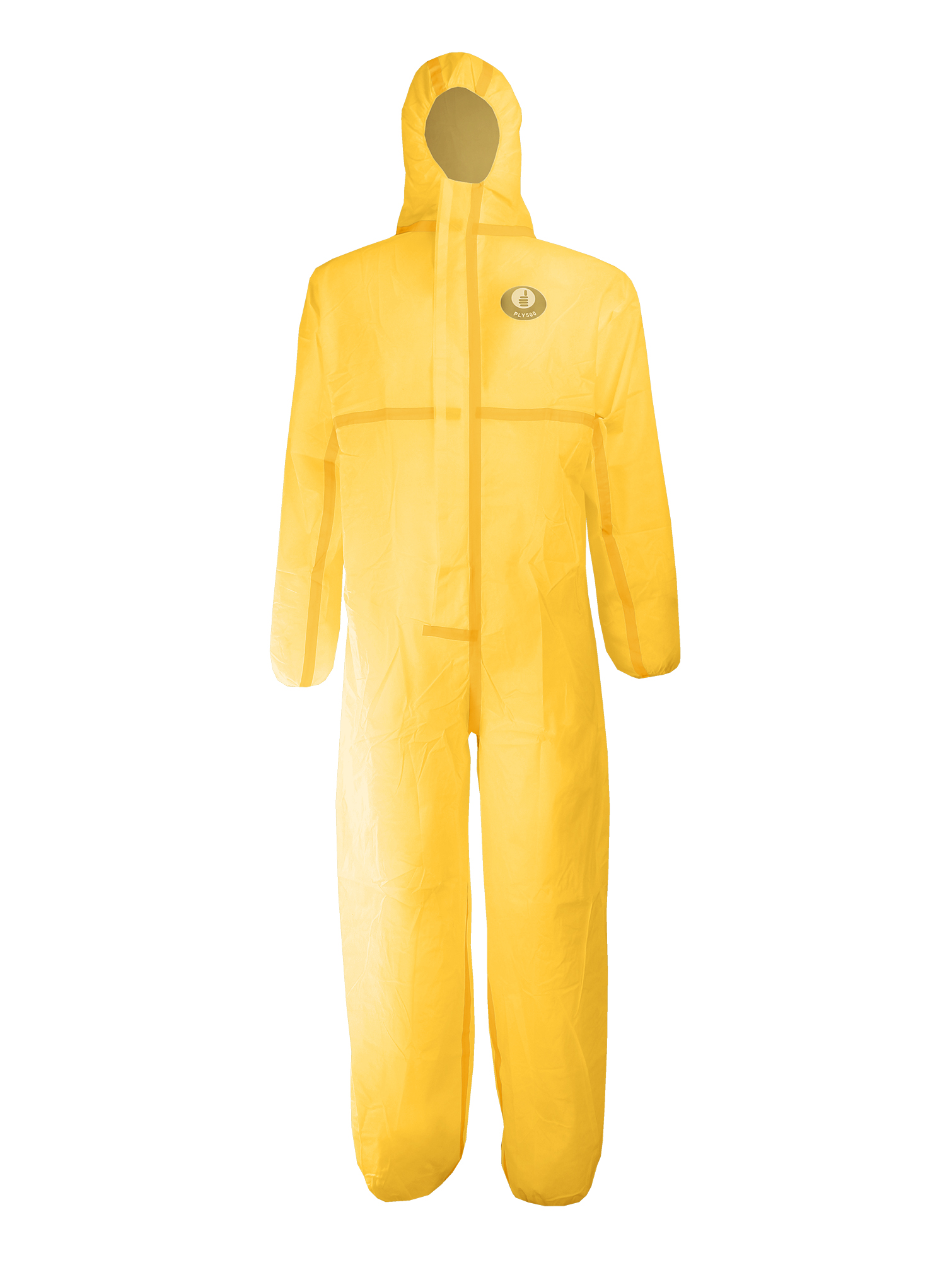 Combinaison de protection chimique PLY900