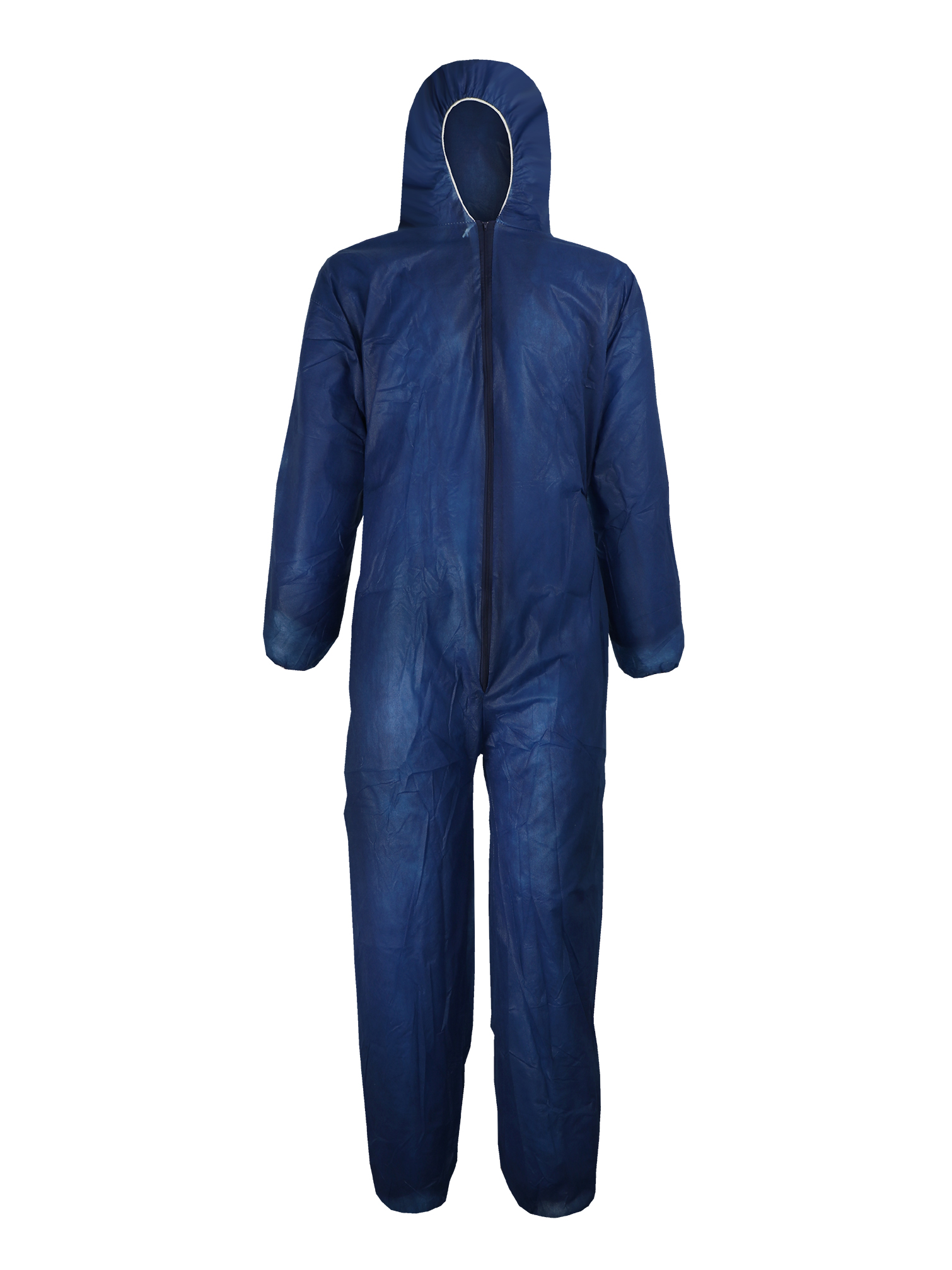 Combinaison RM. Non-tissé polypropylène.35 g/m2. PLYCBCBLE