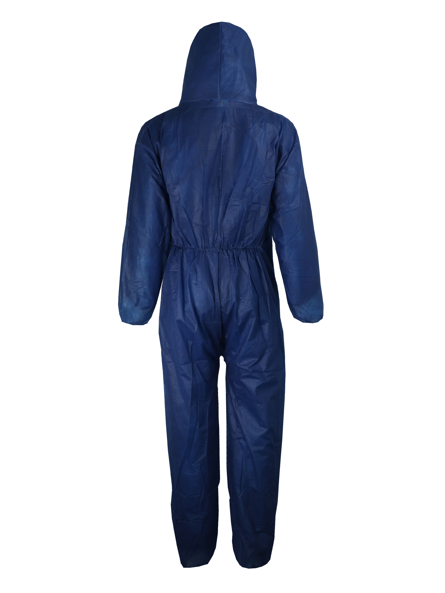 Combinaison RM. Non-tissé polypropylène.35 g/m2. PLYCBCBLE