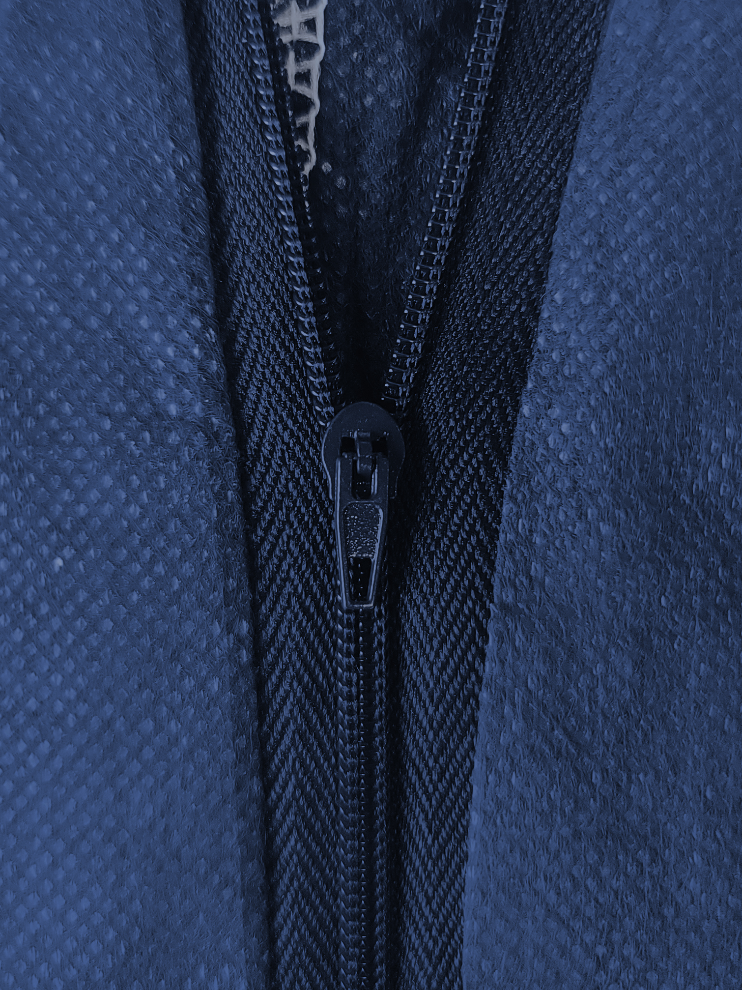 Combinaison RM. Non-tissé polypropylène.35 g/m2. PLYCBCBLE