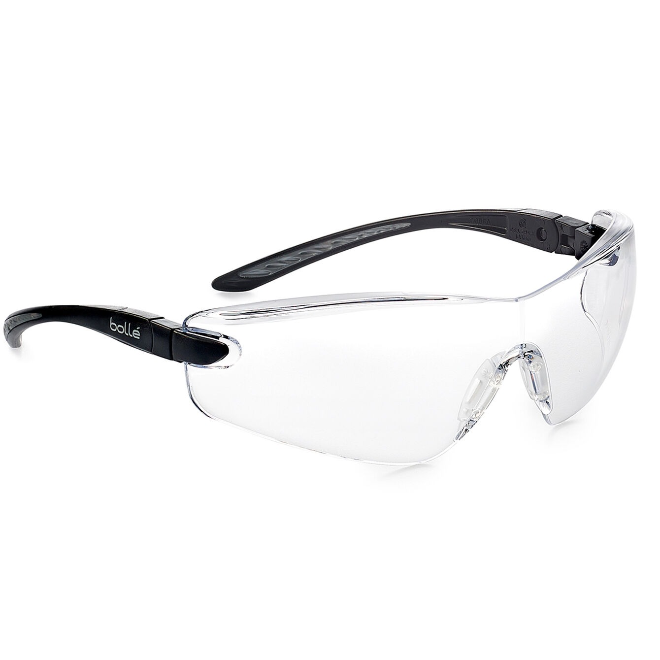 Lunettes sécurité Bollé PSSCOBR-027-01