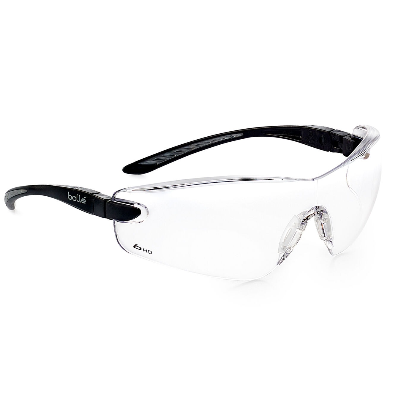 Lunettes sécurité Bollé PSSCOBR-H01-01