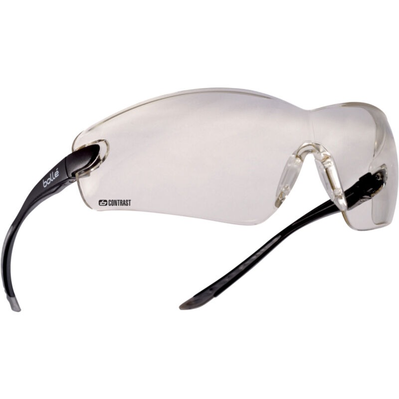 Lunettes sécurité Bollé PSSCOBR-N02-01