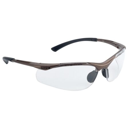 Lunettes sécurité Bollé PSSCONT-035-01