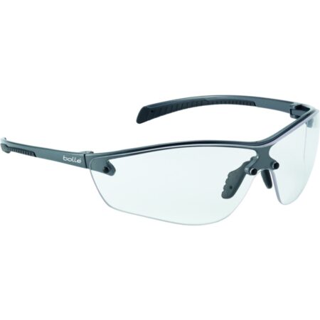 Lunettes sécurité Bollé PSSSILI-025-01