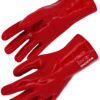 Gants de protection en PVC. PVC27