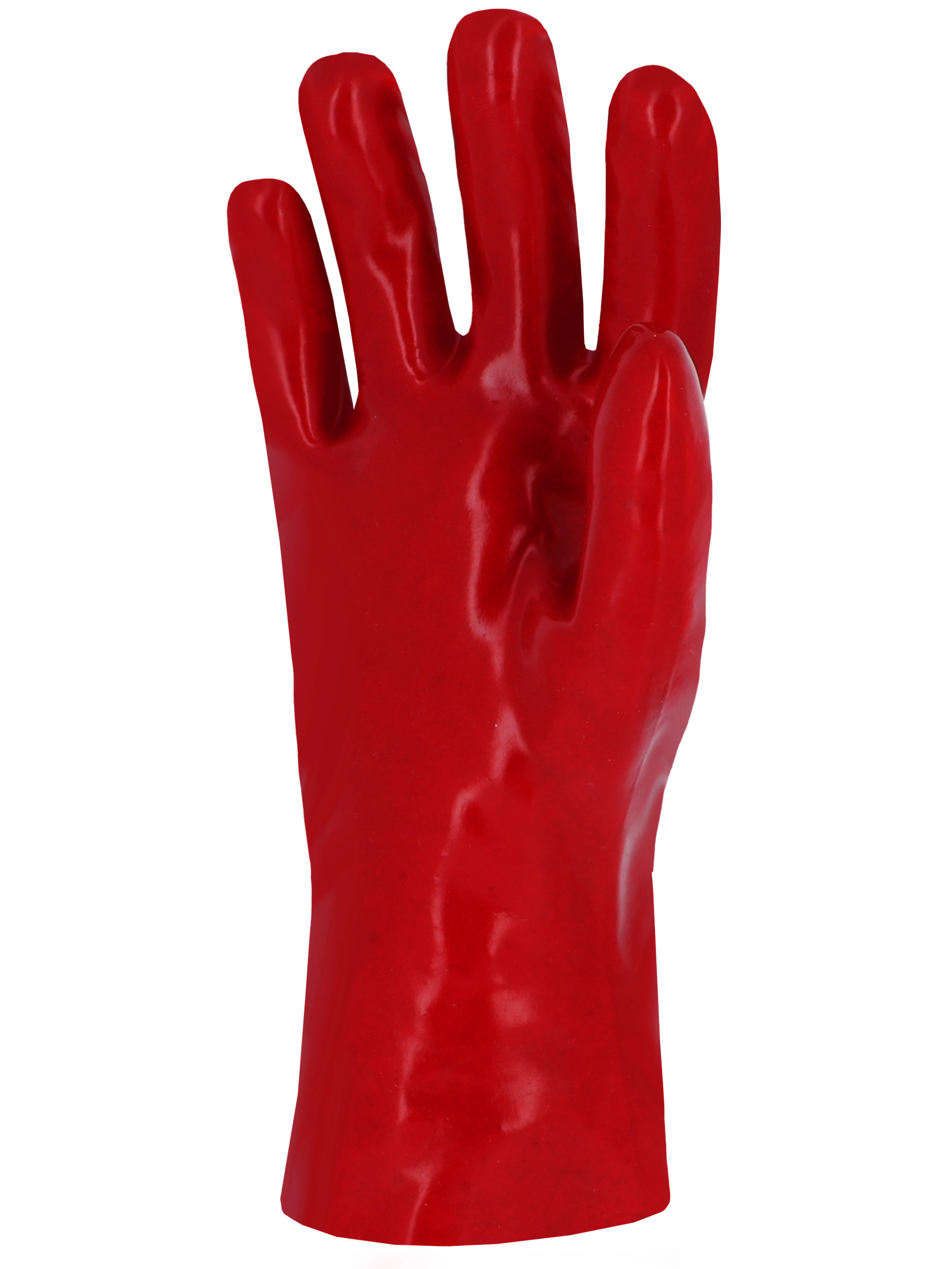 Gants de protection en PVC. PVC27