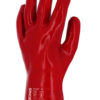 Gants de protection en PVC. PVC27