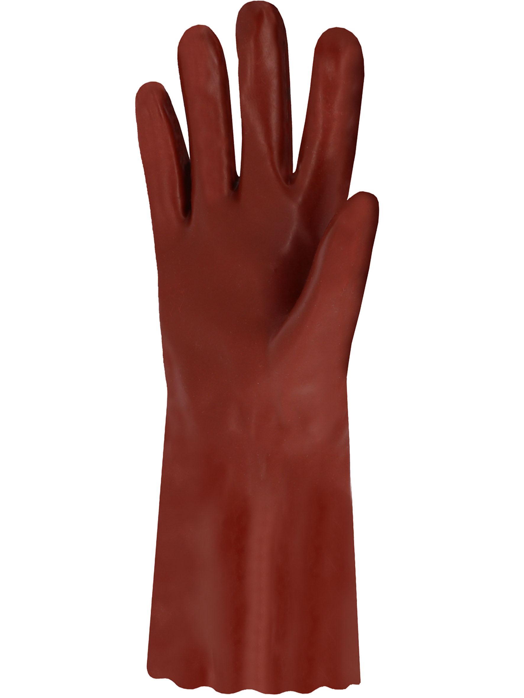 AKLMPST. Type A. Gant P.V.C. 350 mm. PVC736