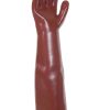 Gant P.V.C. 580 mm.PVC75595