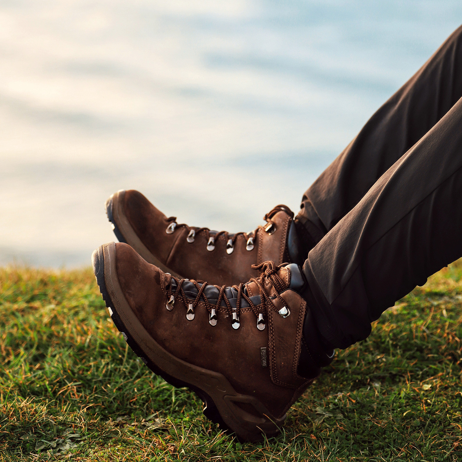 VELETA LM20208 marron